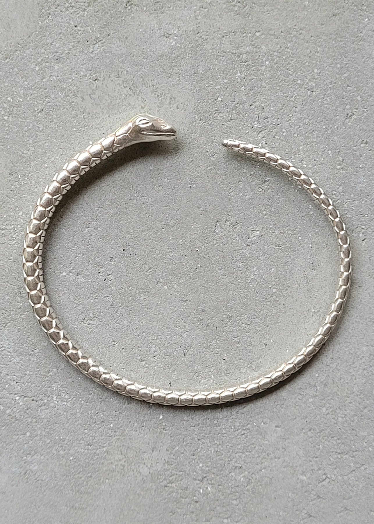 Snake Bracelet