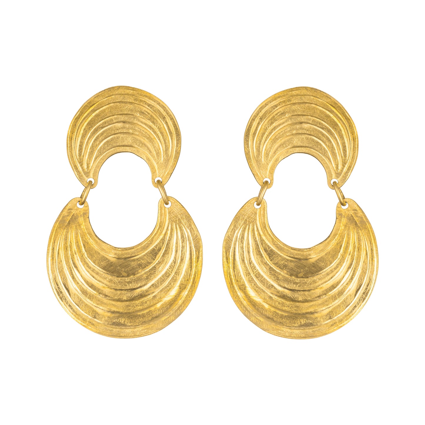 Grand Malia Earrings