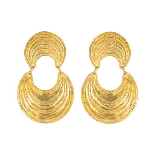 Grand Malia Earrings