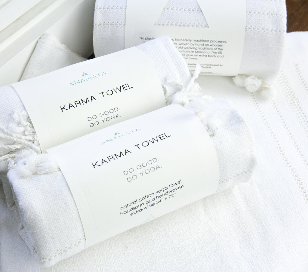 Karma Towel