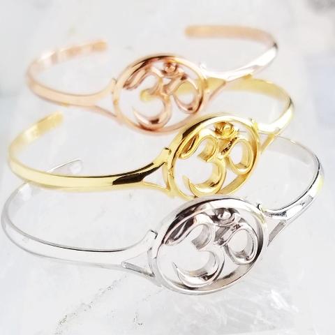 Om Cuff